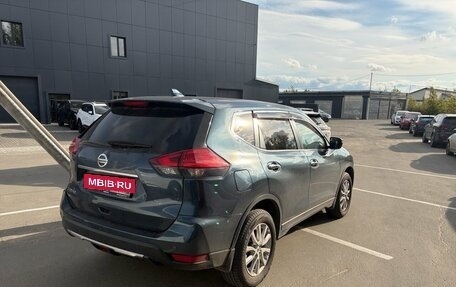 Nissan X-Trail, 2022 год, 2 597 000 рублей, 2 фотография