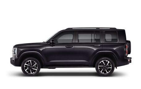 Haval H9, 2026 год, 5 246 010 рублей, 2 фотография
