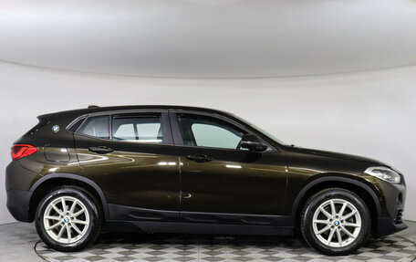 BMW X2, 2018 год, 2 297 000 рублей, 6 фотография