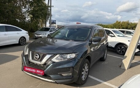 Nissan X-Trail, 2022 год, 2 597 000 рублей, 4 фотография