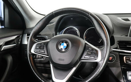 BMW X2, 2018 год, 2 297 000 рублей, 12 фотография