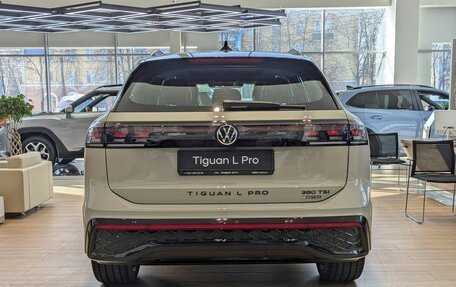 Volkswagen Tiguan II, 2026 год, 5 290 000 рублей, 6 фотография