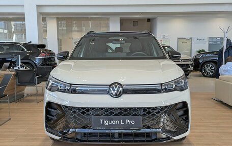 Volkswagen Tiguan II, 2026 год, 5 290 000 рублей, 2 фотография
