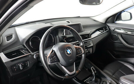 BMW X2, 2018 год, 2 297 000 рублей, 11 фотография