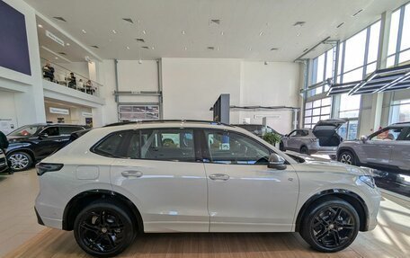 Volkswagen Tiguan II, 2026 год, 5 290 000 рублей, 4 фотография