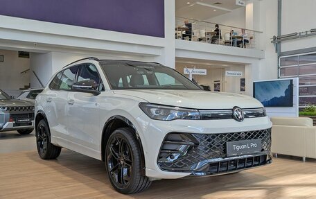 Volkswagen Tiguan II, 2026 год, 5 290 000 рублей, 3 фотография