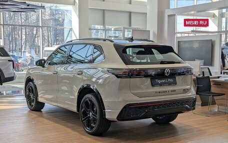 Volkswagen Tiguan II, 2026 год, 5 290 000 рублей, 5 фотография