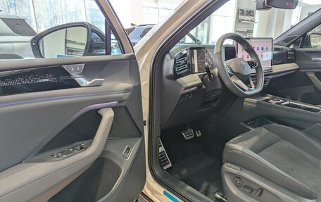 Volkswagen Tiguan II, 2026 год, 5 290 000 рублей, 13 фотография