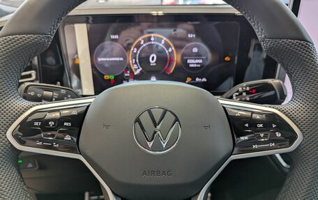 Volkswagen Tiguan II, 2026 год, 5 290 000 рублей, 19 фотография