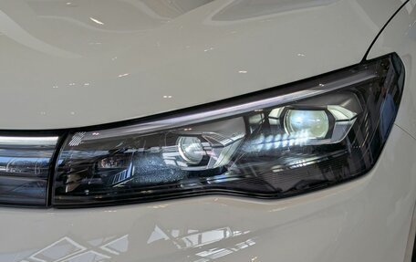 Volkswagen Tiguan II, 2026 год, 5 290 000 рублей, 11 фотография