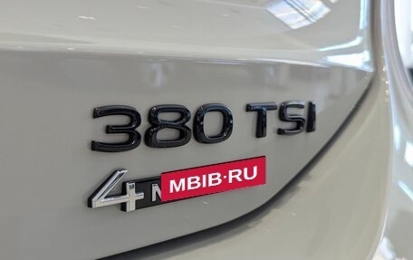 Volkswagen Tiguan II, 2026 год, 5 290 000 рублей, 8 фотография