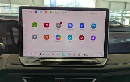 Volkswagen Tiguan II, 2026 год, 5 290 000 рублей, 22 фотография