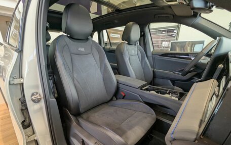 Volkswagen Tiguan II, 2026 год, 5 290 000 рублей, 24 фотография