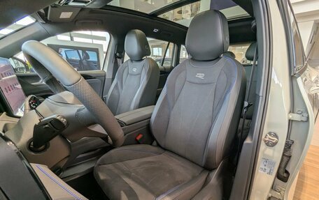 Volkswagen Tiguan II, 2026 год, 5 290 000 рублей, 23 фотография