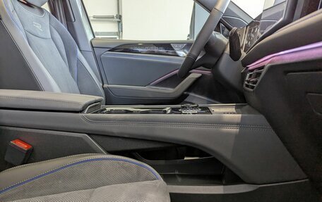 Volkswagen Tiguan II, 2026 год, 5 290 000 рублей, 26 фотография