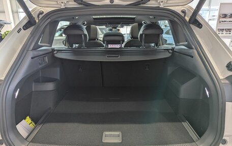 Volkswagen Tiguan II, 2026 год, 5 290 000 рублей, 33 фотография