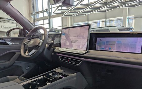 Volkswagen Tiguan II, 2026 год, 5 290 000 рублей, 25 фотография