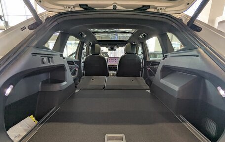 Volkswagen Tiguan II, 2026 год, 5 290 000 рублей, 36 фотография