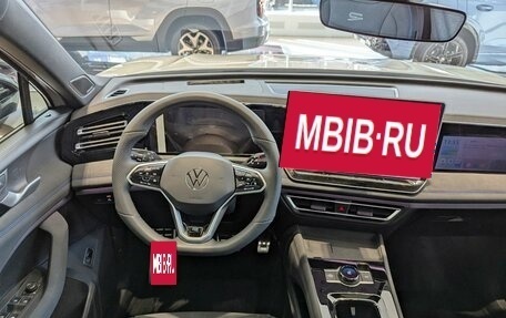 Volkswagen Tiguan II, 2026 год, 5 290 000 рублей, 32 фотография