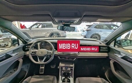 Volkswagen Tiguan II, 2026 год, 5 290 000 рублей, 31 фотография