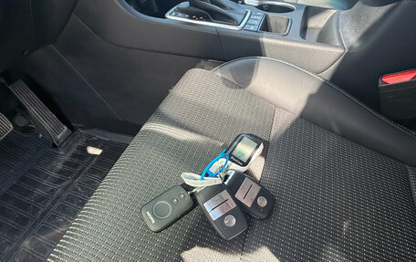 KIA Sportage IV рестайлинг, 2019 год, 2 095 000 рублей, 15 фотография