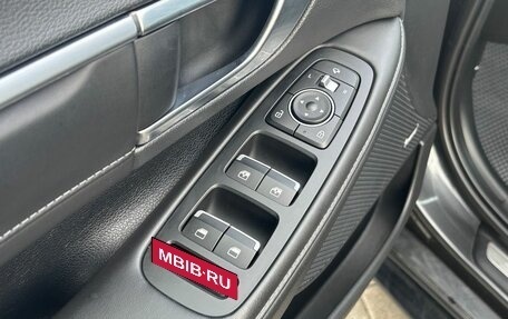 Hyundai Sonata VIII, 2021 год, 2 250 000 рублей, 17 фотография