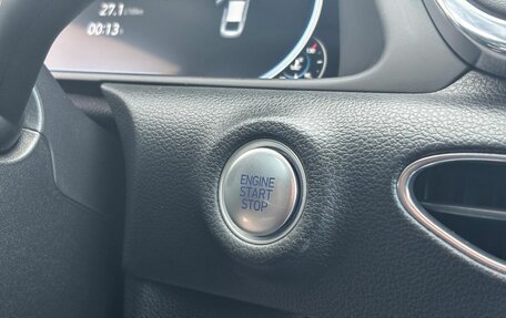 Hyundai Sonata VIII, 2021 год, 2 250 000 рублей, 28 фотография