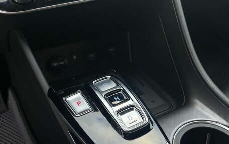 Hyundai Sonata VIII, 2021 год, 2 250 000 рублей, 32 фотография