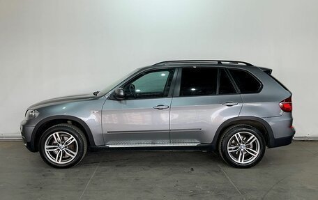 BMW X5, 2011 год, 1 497 000 рублей, 8 фотография