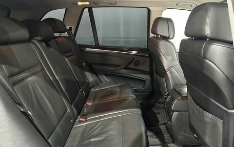 BMW X5, 2011 год, 1 497 000 рублей, 10 фотография
