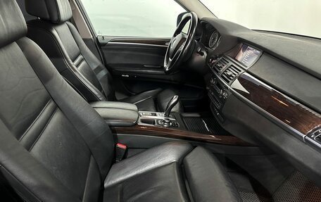 BMW X5, 2011 год, 1 497 000 рублей, 11 фотография