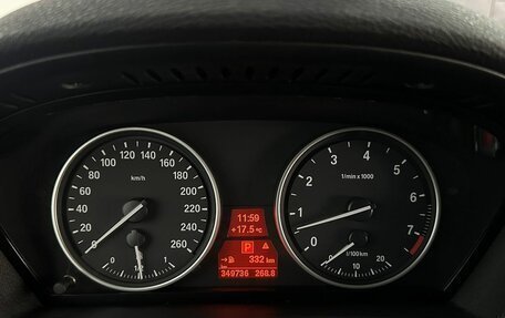 BMW X5, 2011 год, 1 497 000 рублей, 13 фотография