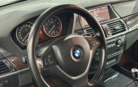 BMW X5, 2011 год, 1 497 000 рублей, 12 фотография