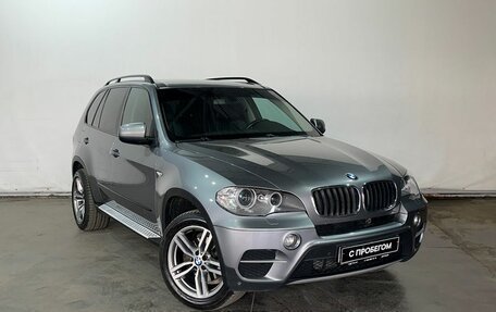 BMW X5, 2011 год, 1 497 000 рублей, 3 фотография