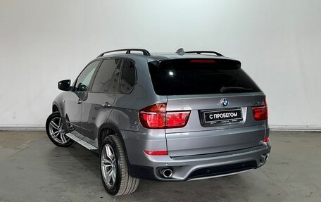 BMW X5, 2011 год, 1 497 000 рублей, 6 фотография