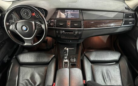 BMW X5, 2011 год, 1 497 000 рублей, 9 фотография