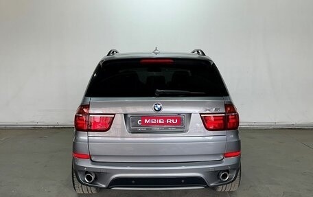 BMW X5, 2011 год, 1 497 000 рублей, 5 фотография