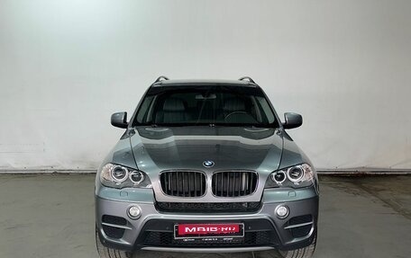 BMW X5, 2011 год, 1 497 000 рублей, 2 фотография