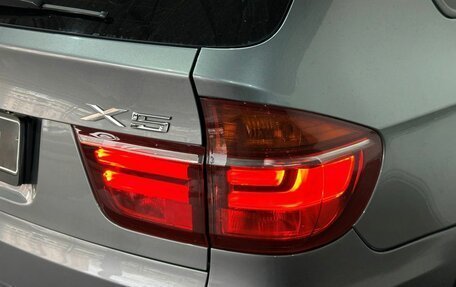 BMW X5, 2011 год, 1 497 000 рублей, 23 фотография