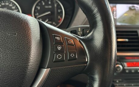 BMW X5, 2011 год, 1 497 000 рублей, 18 фотография