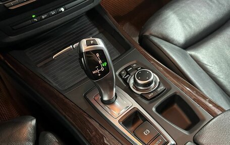 BMW X5, 2011 год, 1 497 000 рублей, 16 фотография