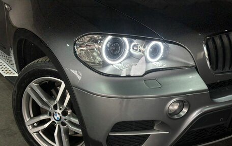 BMW X5, 2011 год, 1 497 000 рублей, 22 фотография