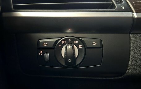 BMW X5, 2011 год, 1 497 000 рублей, 19 фотография