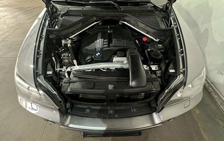 BMW X5, 2011 год, 1 497 000 рублей, 25 фотография