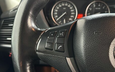 BMW X5, 2011 год, 1 497 000 рублей, 17 фотография