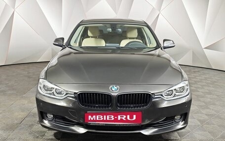 BMW 3 серия, 2016 год, 1 399 000 рублей, 3 фотография