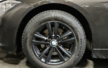 BMW 3 серия, 2016 год, 1 399 000 рублей, 7 фотография
