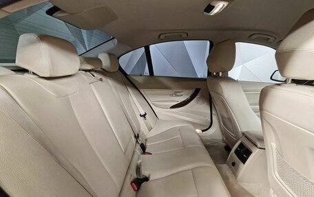 BMW 3 серия, 2016 год, 1 399 000 рублей, 14 фотография
