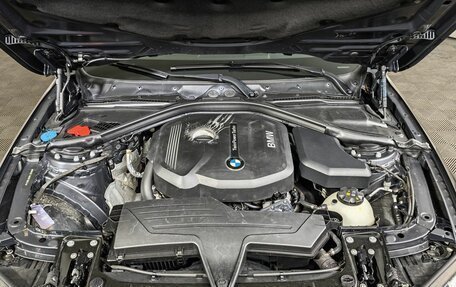 BMW 3 серия, 2016 год, 1 399 000 рублей, 10 фотография