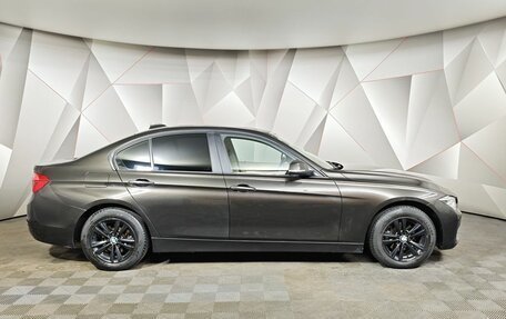 BMW 3 серия, 2016 год, 1 399 000 рублей, 6 фотография